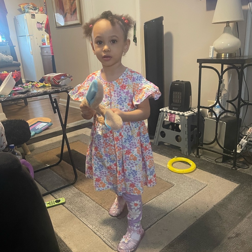 Meet your Posher, Dannie